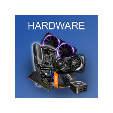 Hardware