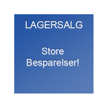 LAGERSALG