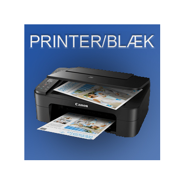 Printer / Blk