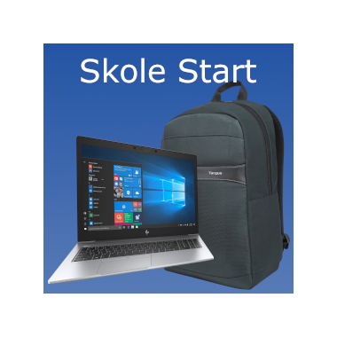 Skole Start