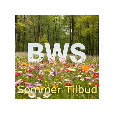 Sommer Tilbud
