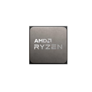Ryzen 5000 (AM4)