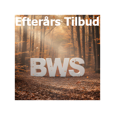 Efterårs Tilbud