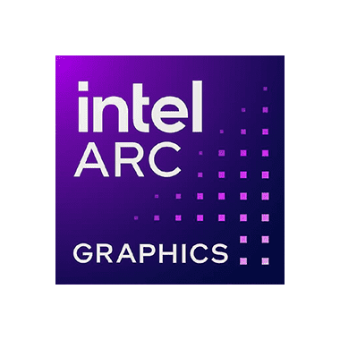 Intel ARC Grafikkort