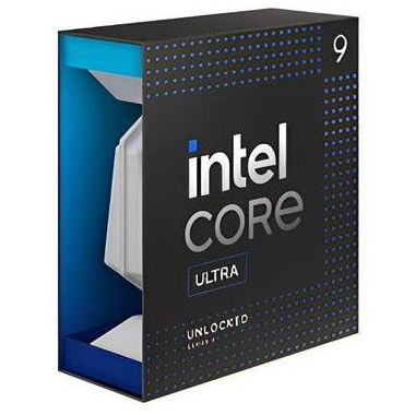 Intel Ultra Core (S200) 