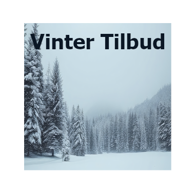 Vinter Tilbud