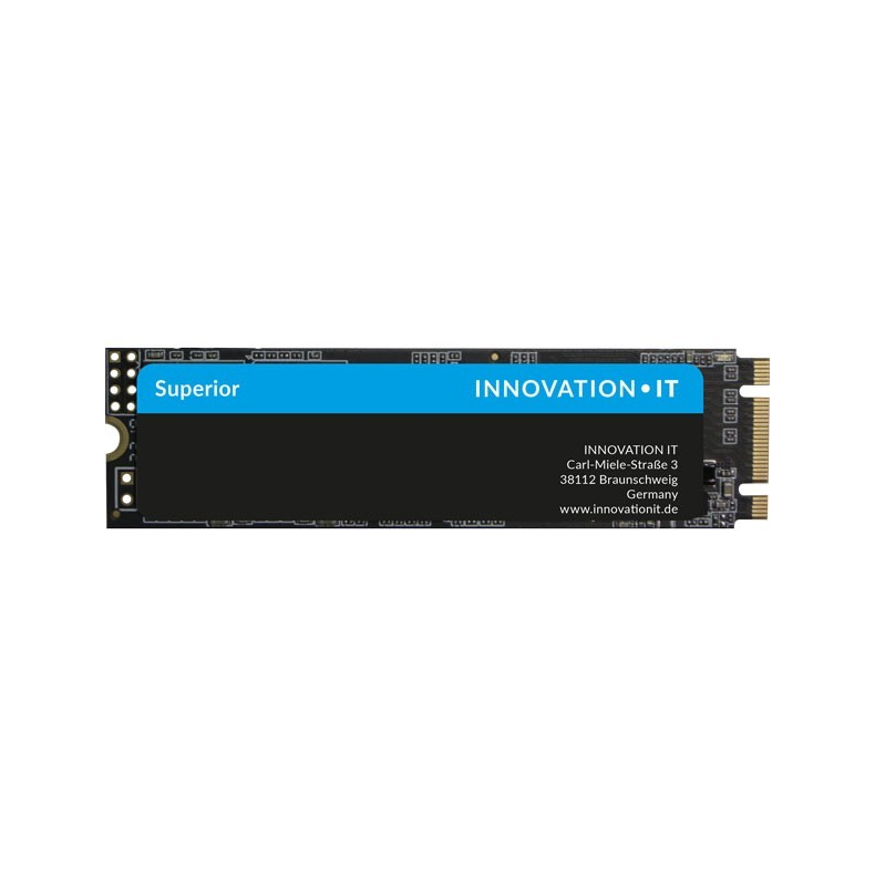 1TB InnovationIT Superior  SSD M.2 bulk