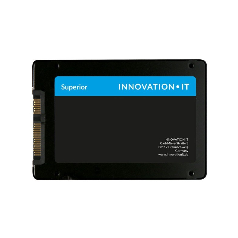 2TB InnovationIT Superior  SSD