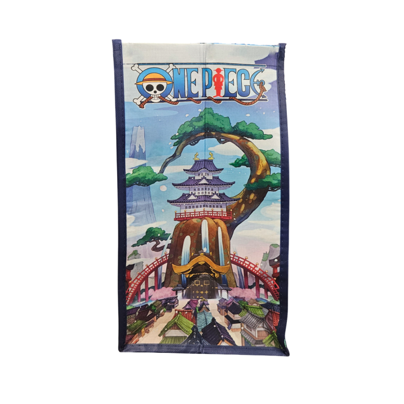 One Piece Indk�bsnet 45*40*20cm