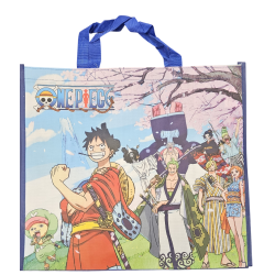 One Piece Indk�bsnet 45*40*20cm
