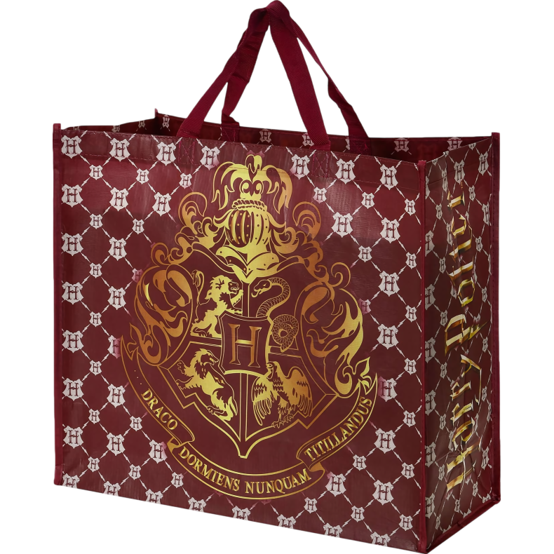 Harry Potter Indk�bsnet 45*40*20cm