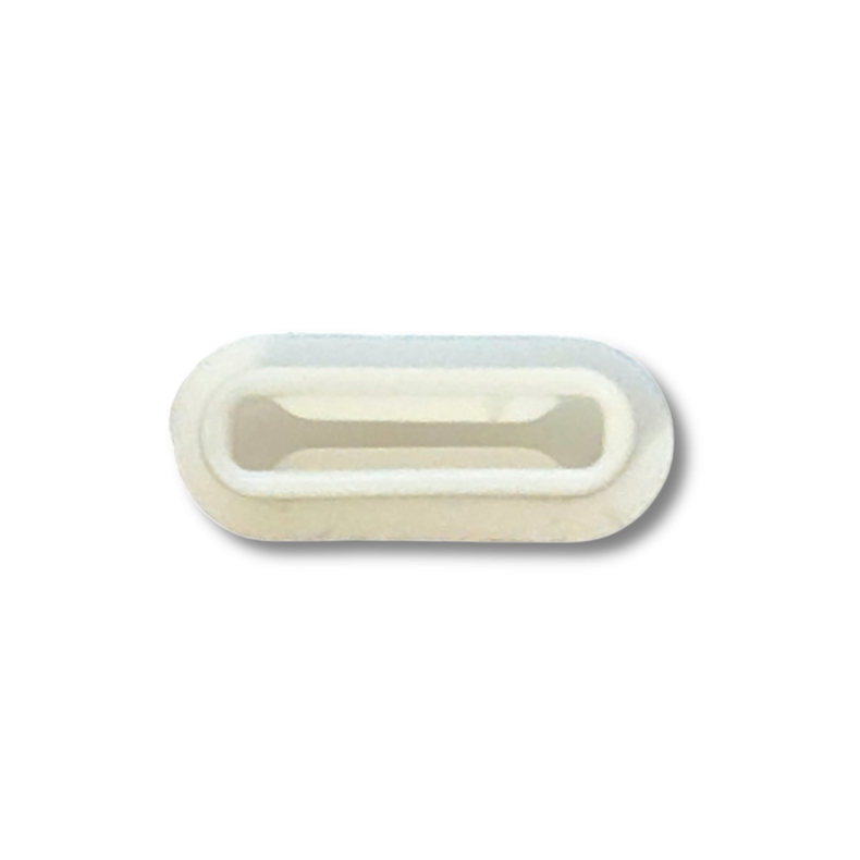 St�vbeskyttelse til USB Type-C-stik 5stk