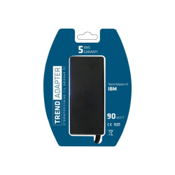 Lenovo, 65W "Slim-tip" 