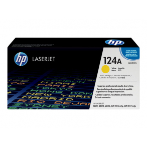 HP Toner Mangenta til LaserJet Col.2600