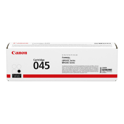 Canon 045 BK black 1400