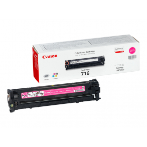 CANON cartridge 716 magenta