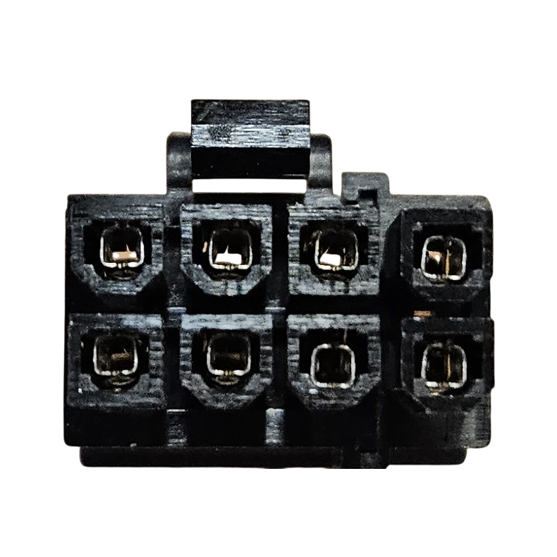 2x SATA til 8pin PCIe Bulk
