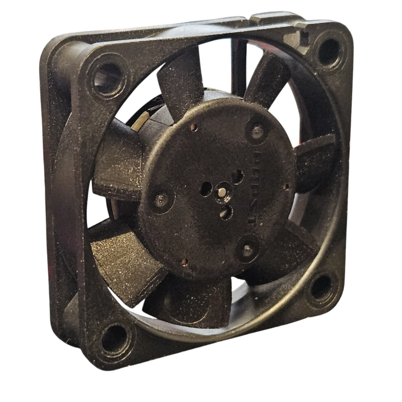 PAPST 412/FM, 40mm, 18DB