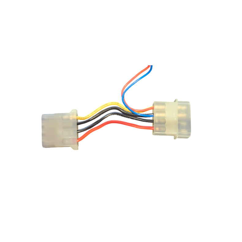 PAPST 412/FM, 40mm, 18DB