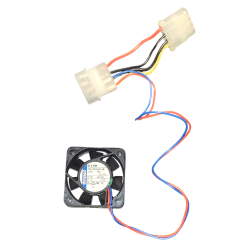 PAPST 412/FM, 40mm, 18DB