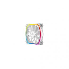 120mm SquA ARGB single Fan Pack PWM W