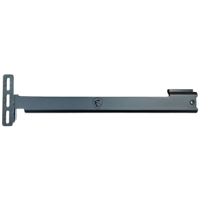 MSI Grafikkortsholder - MSI Logo