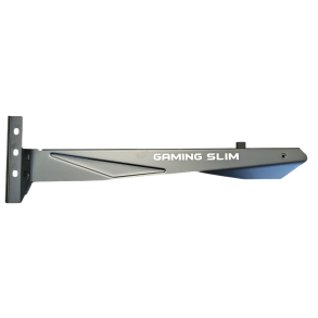 MSI Grafikkortsholder - Gaming Slim