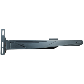 MSI Grafikkortsholder - Uden Tekst