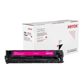 Toner alt. til HP 125A CB543A R�d