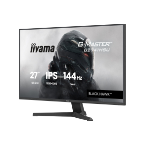 27 G2741HSU-B1 IPS 144Hz HDMI/DP