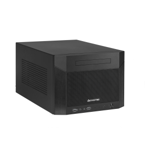 Chieftec Pro Cube Mini CN-01B-OP) u/PSU
