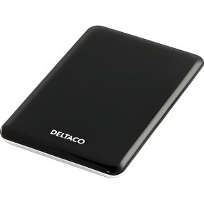 eksternt kabinet til 1x2,5