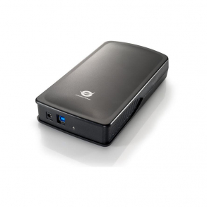 Ekstern HDD box 3,5