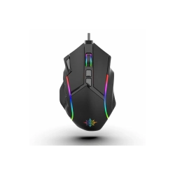 Empousa RGB Gaming Mus 12 knap