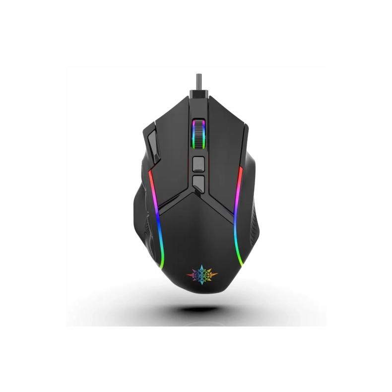 Empousa RGB Gaming Mus 12 knap