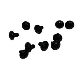 Skruer 10stk.til bla. Optiskedrev/ 2.5