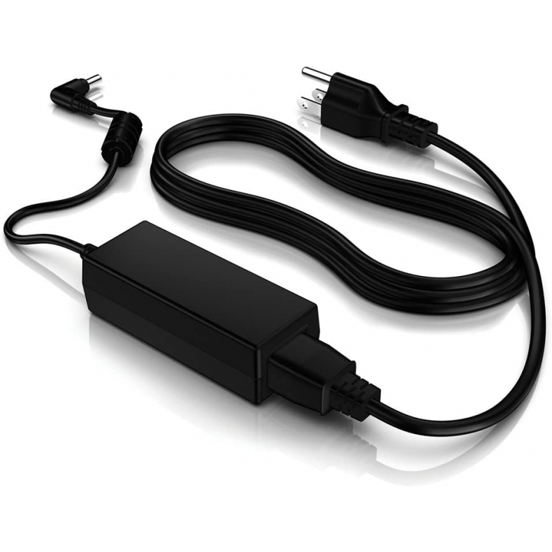 HP Mini 40W AC Adapter