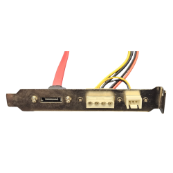 Power Bracket SATA