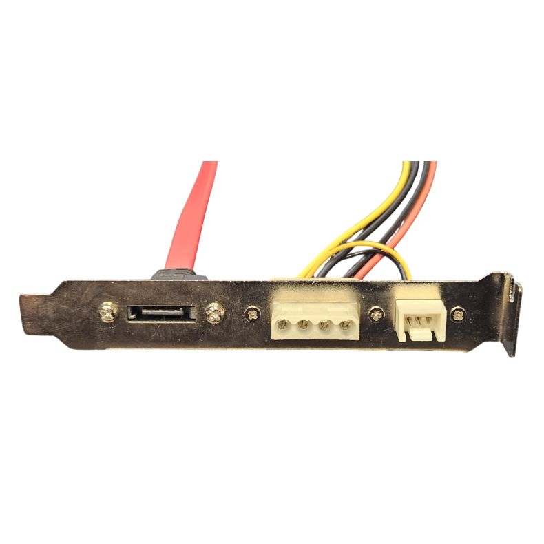 Power Bracket SATA