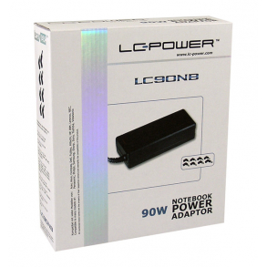 LC-Power Notebook Power LC90NB