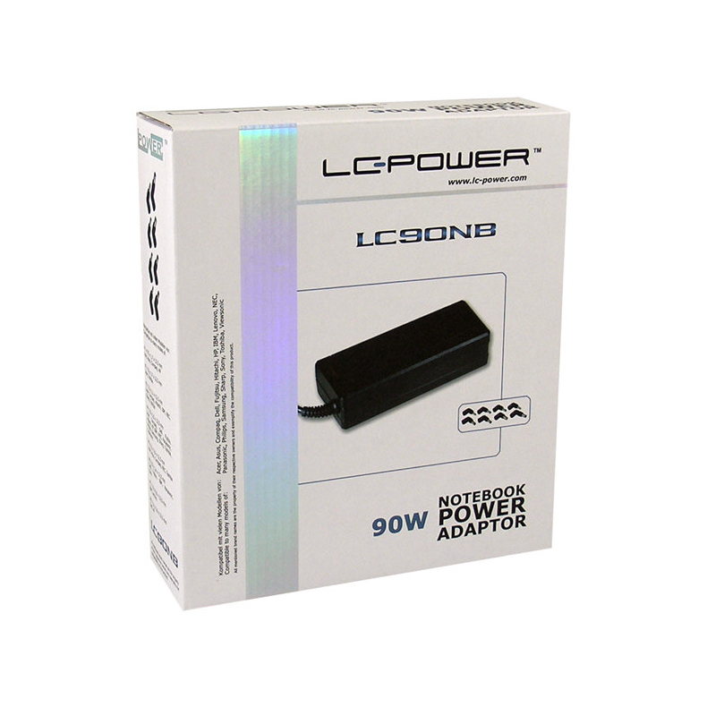 LC-Power Notebook Power LC90NB