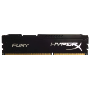 16 GB 1866MHz DDR3 CL10 Kingston HyperX