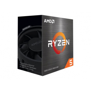 AMD Ryzen 5 5600X 3.7 GHz/6-core