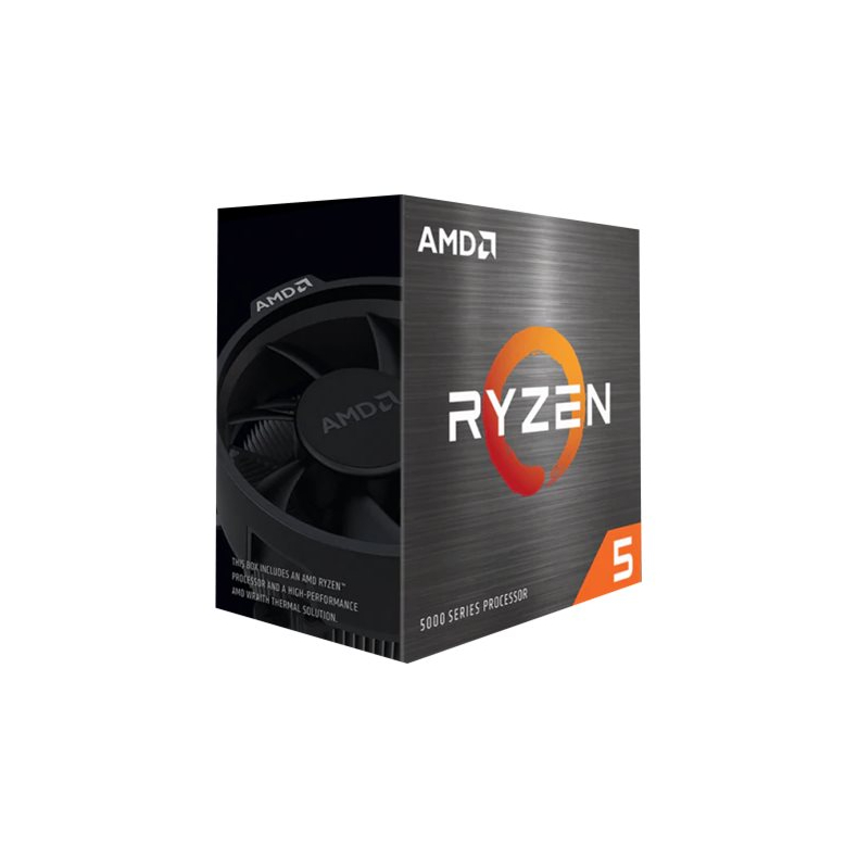 AMD Ryzen 5 5600X 3.7 GHz/6-core