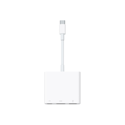 Apple USB-C Digital AV Multiport