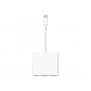 Apple USB-C Digital AV Multiport