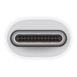 Apple USB-C Digital AV Multiport