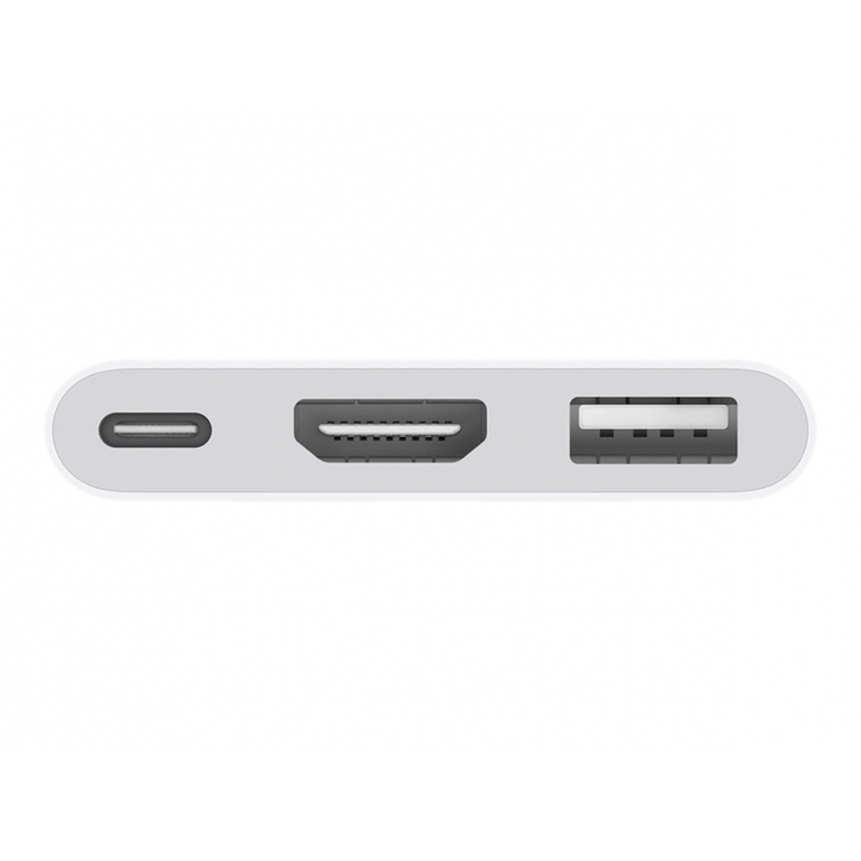 Apple USB-C Digital AV Multiport