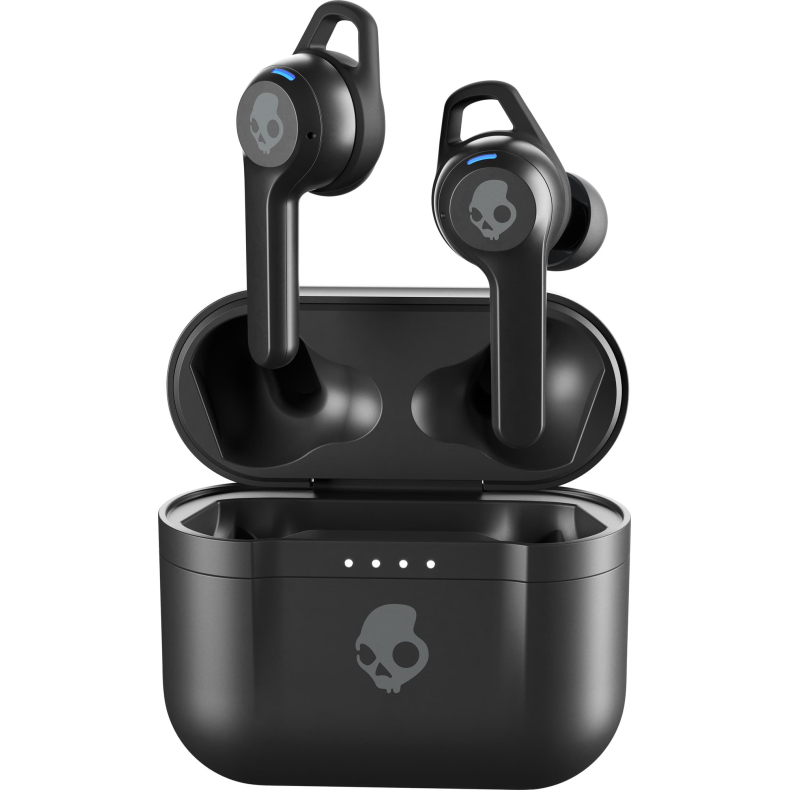 SKULLCANDY In/Ear Indy Fuel Wireless