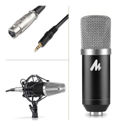 MAONO  XLR-3.5 Podcasting mikrofon kit